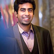 Kartik Wason, Founder, Zovaco