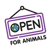 Open for Animals