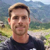 Zach Weber