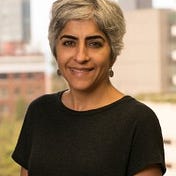 Kiran Ahuja