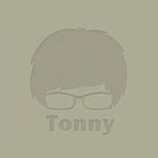 Tonny