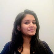 Omisha Gupta