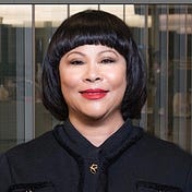 Linda Jordan