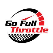 Bob Francis - Go Full Throttle