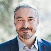Thomas Hübl