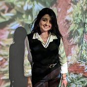 Urvashi Valecha