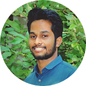 Pavan Gudiwada