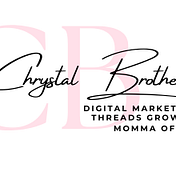 Chrystal —Mommas Twin Adventure