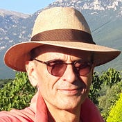 Aias-Theodoros Papastavrou, MD, PhD