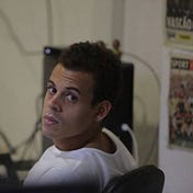 Yuri Eiras