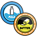 Milk and Butter LLC