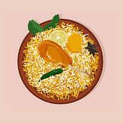 Biryani Swap