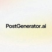 PostGenerator
