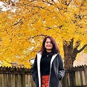 Sharmila Shrestha