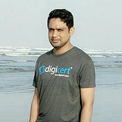 Iftikhar Ahmed