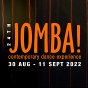 JOMBA! Contemporary Dance Experience