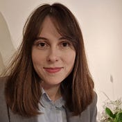 Alicja Dobrzeniecka