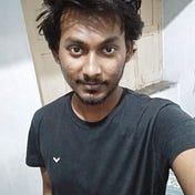 Piyush Kumar Jayant