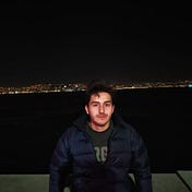 Bedirhan Selim Yeşilyurt