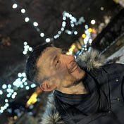 Ruslan Brilenkov
