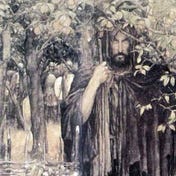 Pryderi Cian