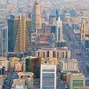 Real Estate in Saudi Arbia