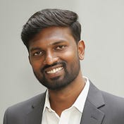 Bala Venkatesh