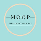 MOOP "Matter out of Place"