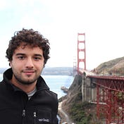 Gianmario Spacagna