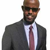 Abdi Tawane