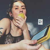 Anahí Parrilla