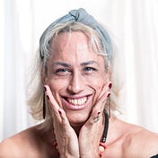 Sara Wagner York