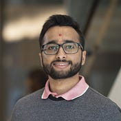Mauktik Dave