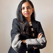 Ritika Mehta