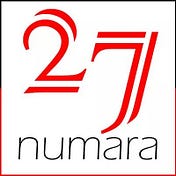 27 Numara