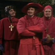 The Spanish Inquisition