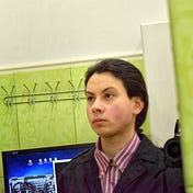 Eldar Mamedov