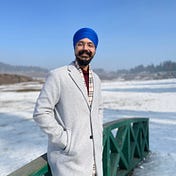 Mukhpreet Singh Khurana