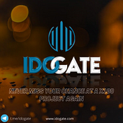 IDOGATE