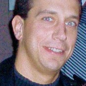 Nick Falcone