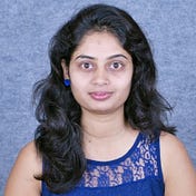 Chaitali Khangar
