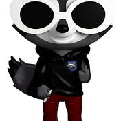 Raccooneggs Merch