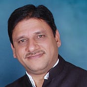 CEng. Shreekant Patil