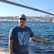 Majeed Dourandeesh
