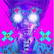 Medium profile picture for @slightly