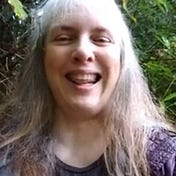 Holly J See - editor fairy