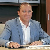 Christopher Hildebrant Cincinnati
