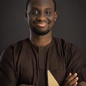 Ewere Diagboya