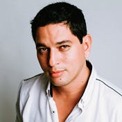 Javier Alcívar