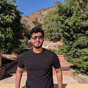 Saumya Shah